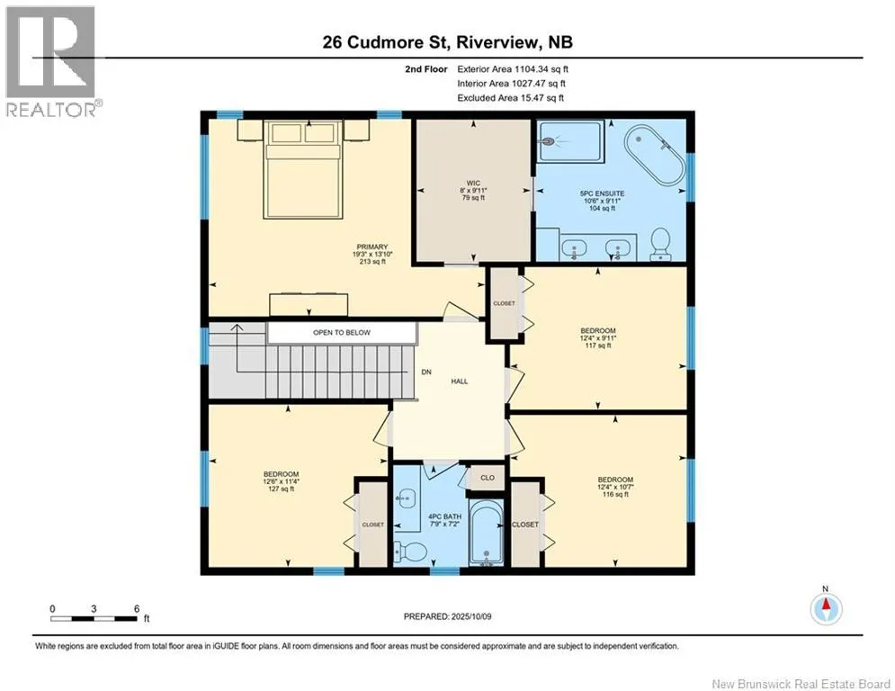 26 Cudmore Street