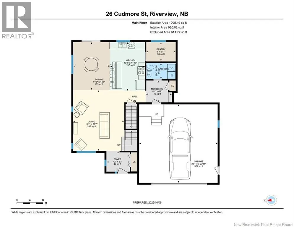 26 Cudmore Street