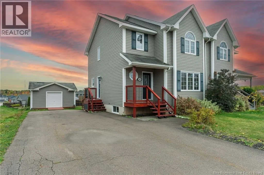 88 Stillwater Drive