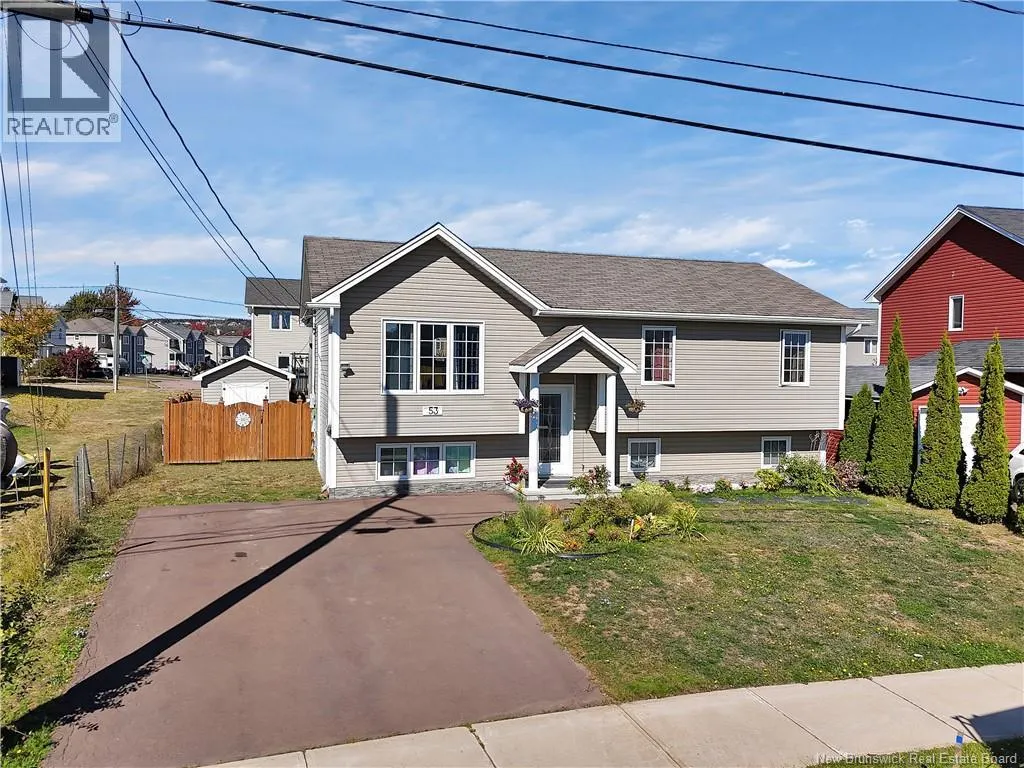 53 Falcon Drive