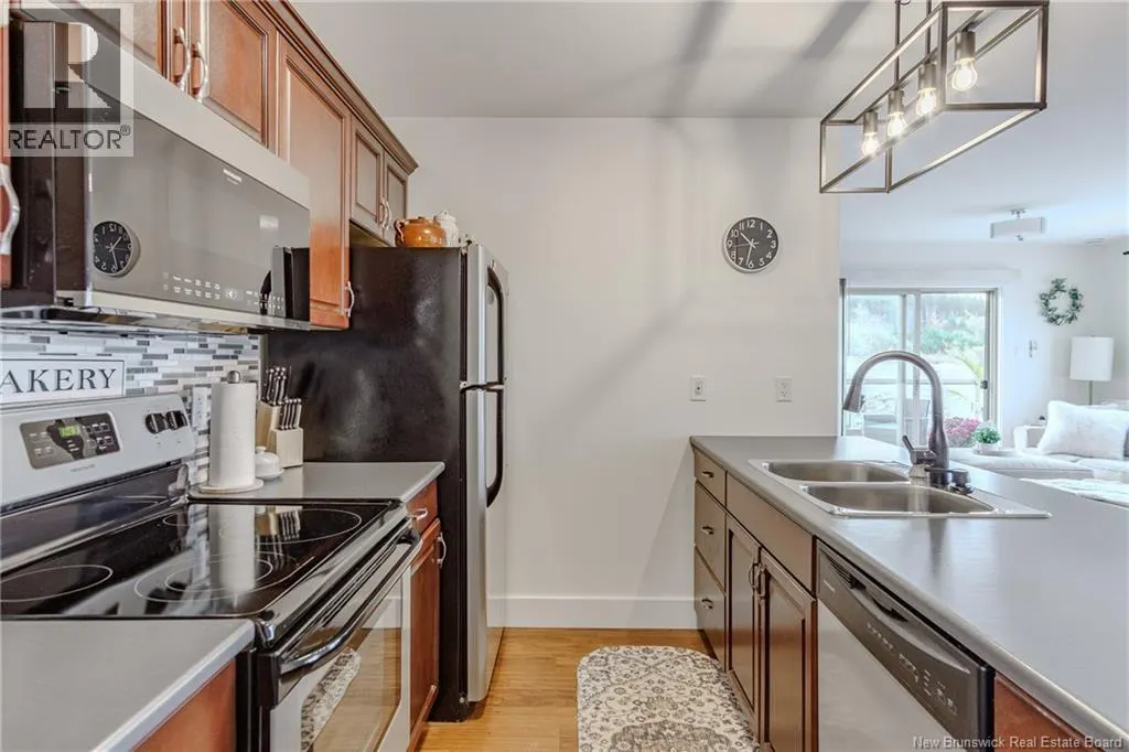 130 Arlington Crescent Unit# 15