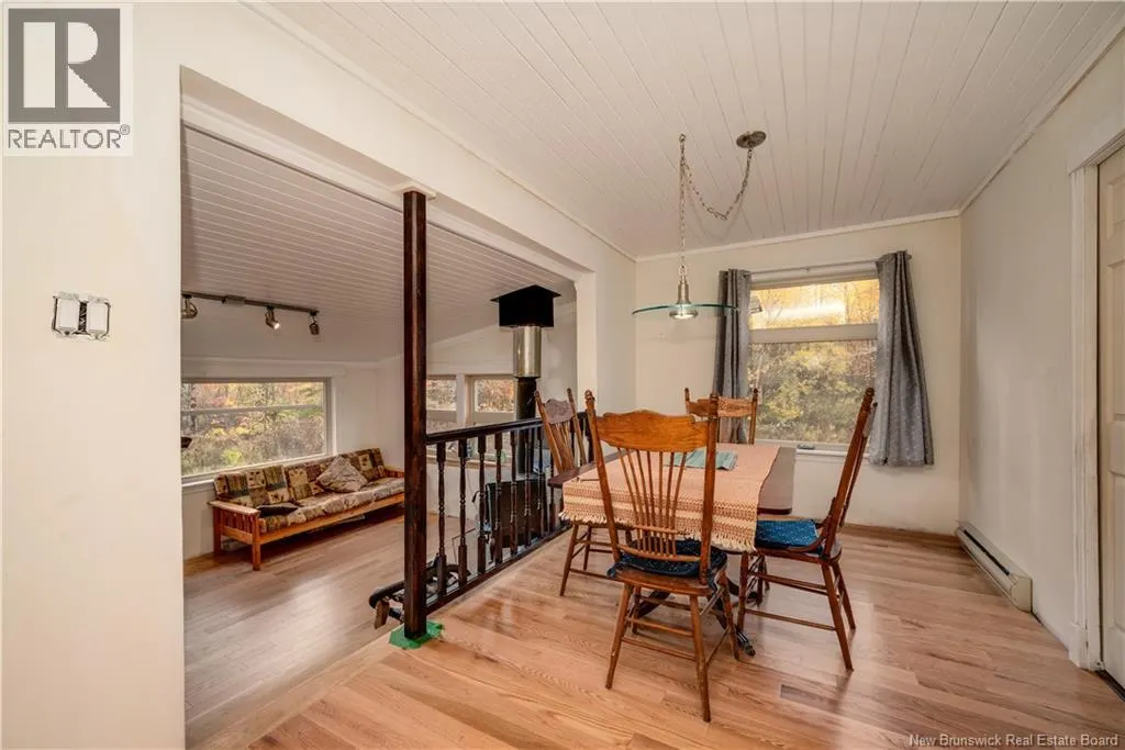 599 Dawson Road