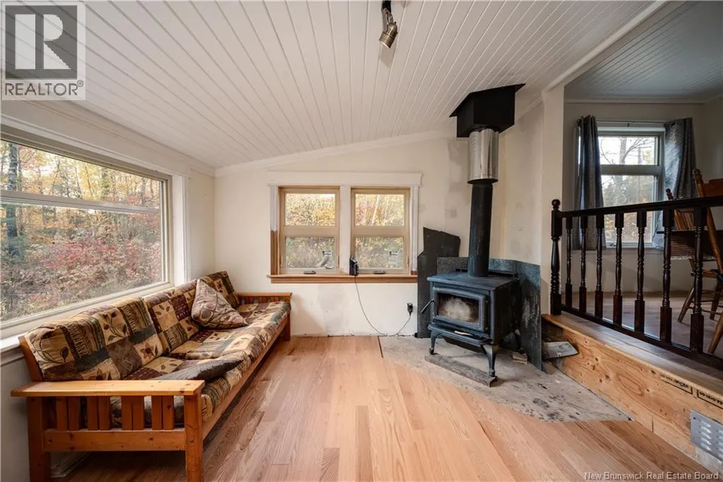 599 Dawson Road