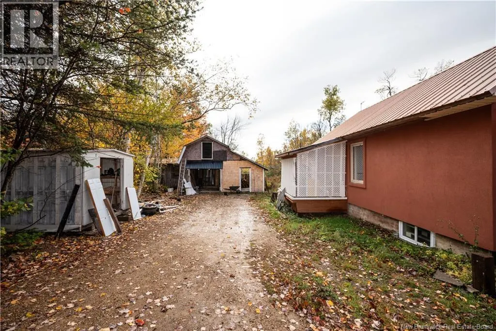 599 Dawson Road