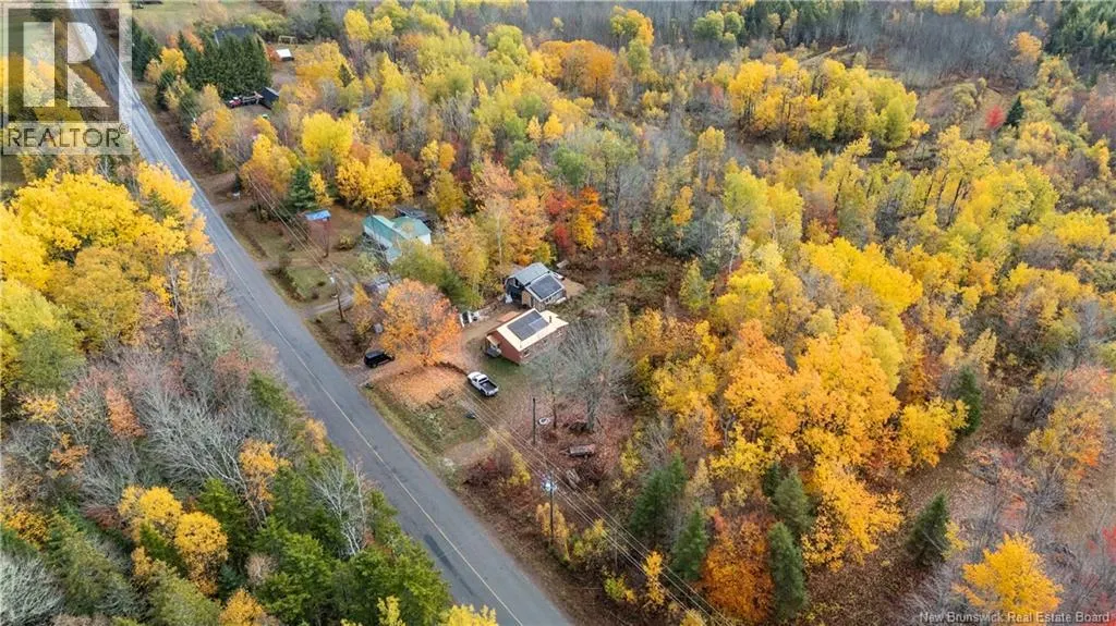 599 Dawson Road