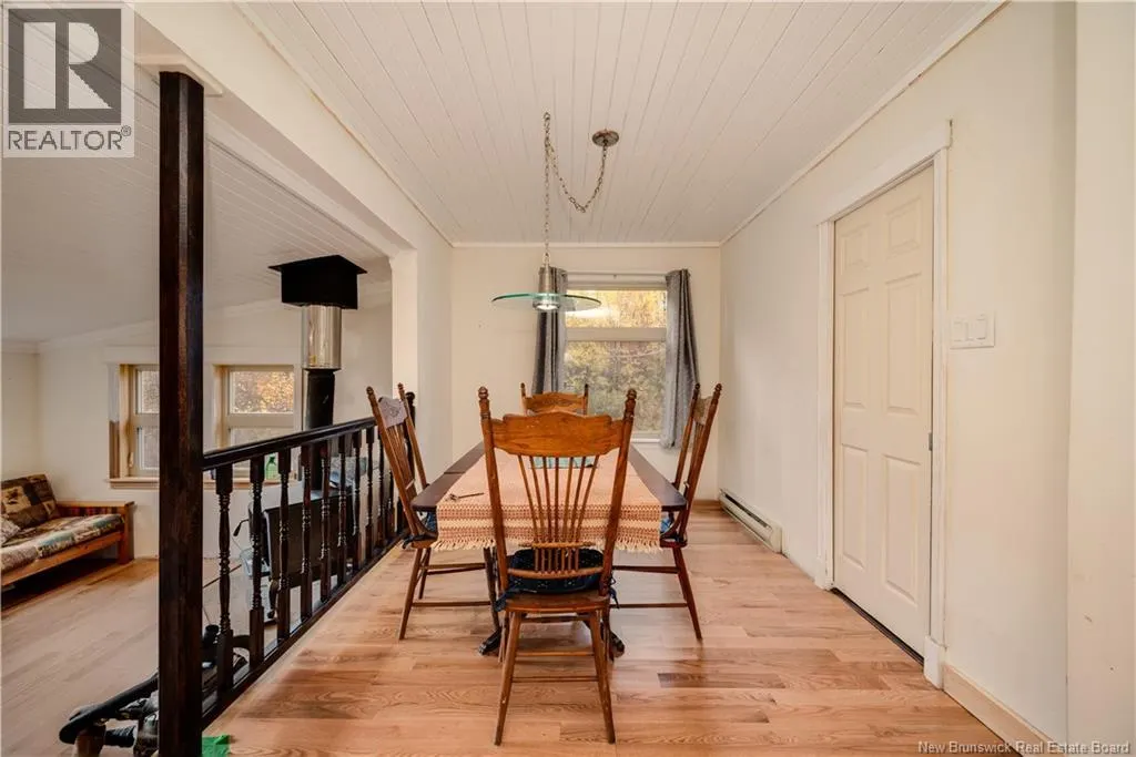 599 Dawson Road