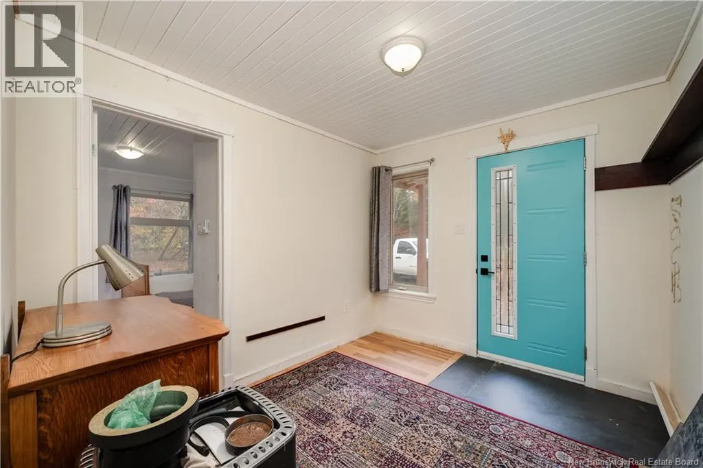 599 Dawson Road