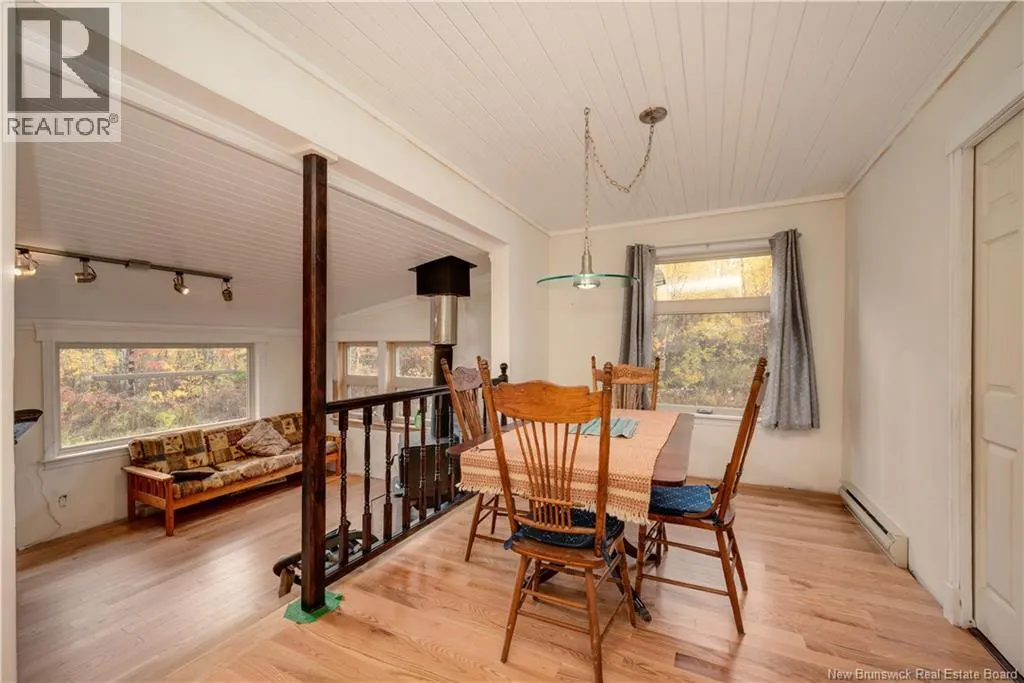 599 Dawson Road