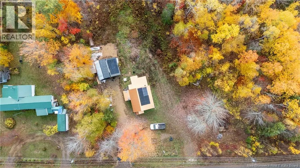 599 Dawson Road
