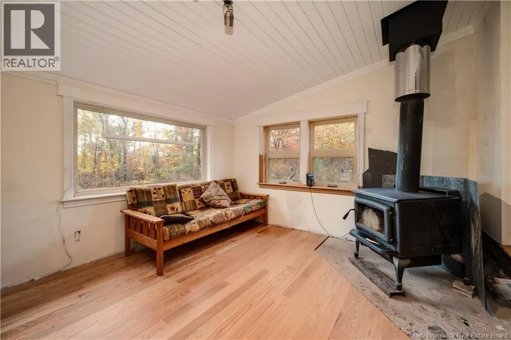 599 Dawson Road