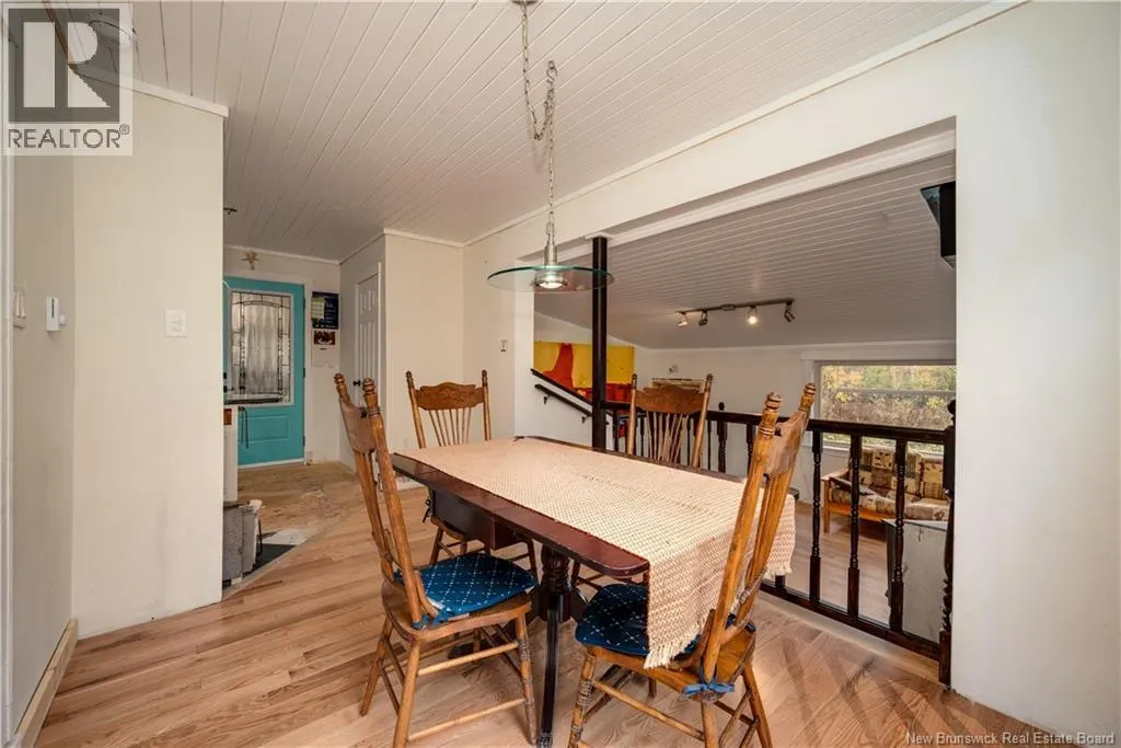 599 Dawson Road