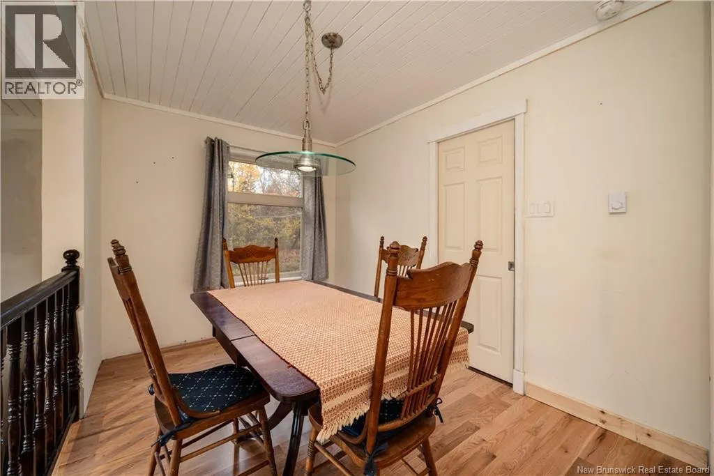 599 Dawson Road