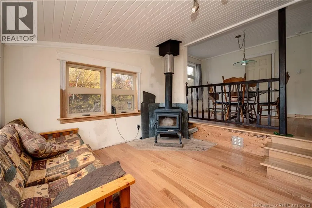 599 Dawson Road