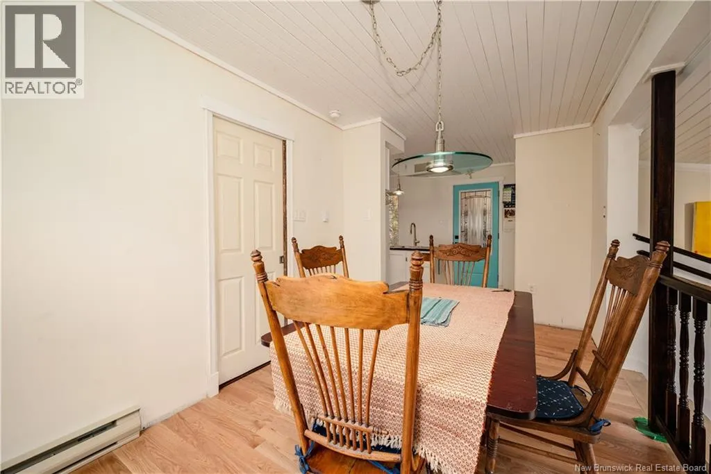 599 Dawson Road