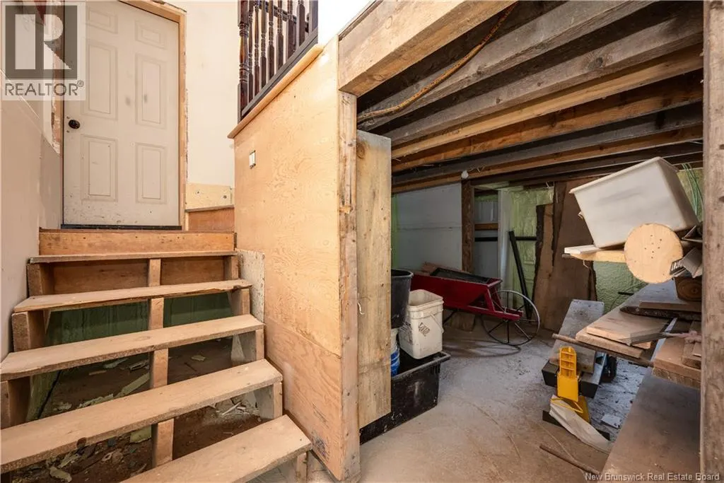 599 Dawson Road