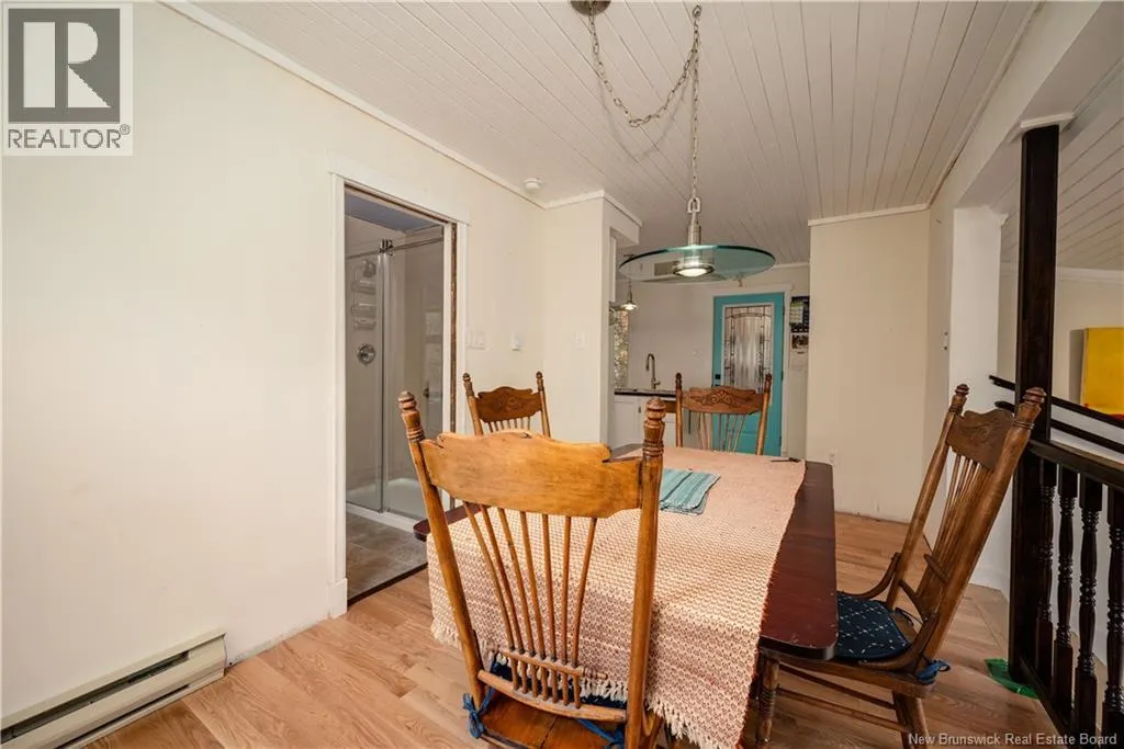 599 Dawson Road