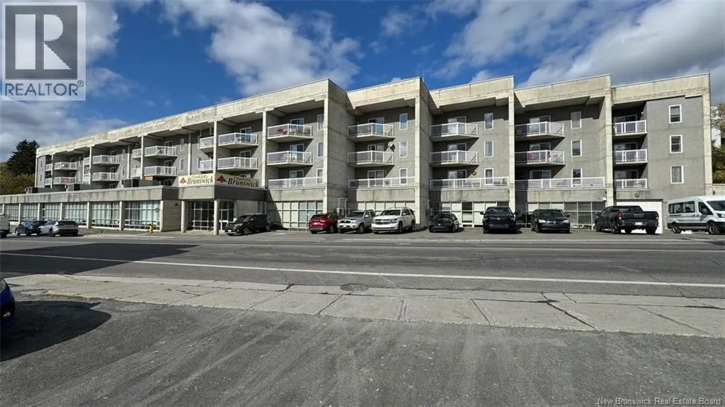 127-165 St-Francois Street