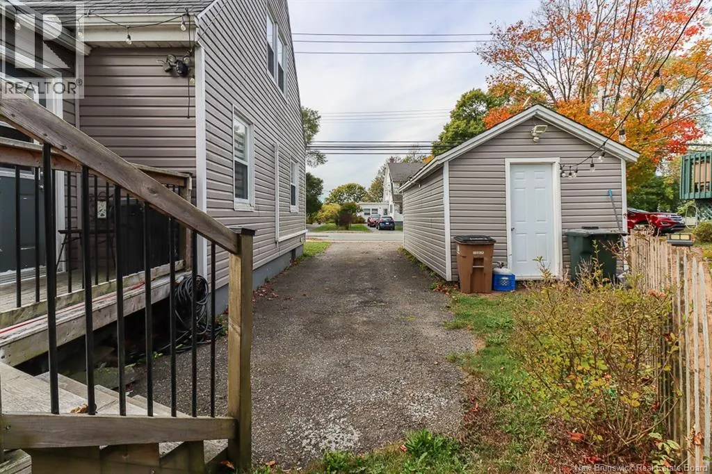 709 Sand Cove Road