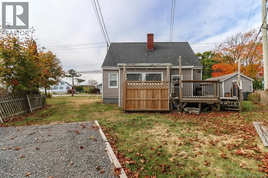709 Sand Cove Road