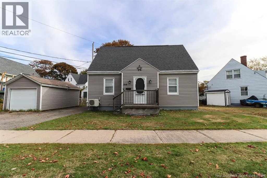 709 Sand Cove Road