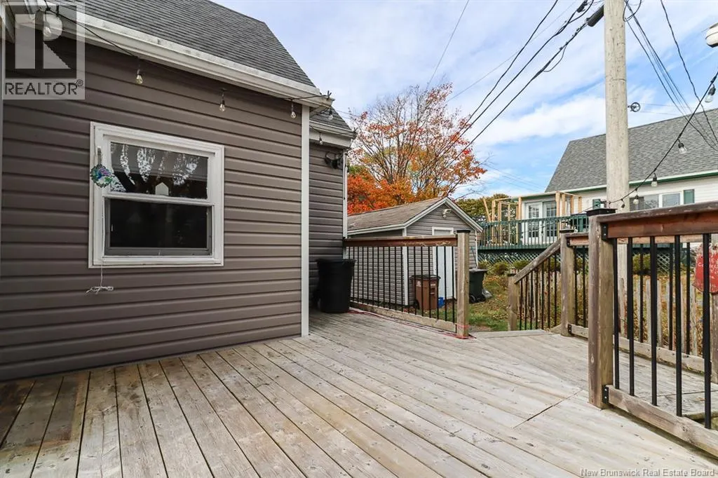 709 Sand Cove Road