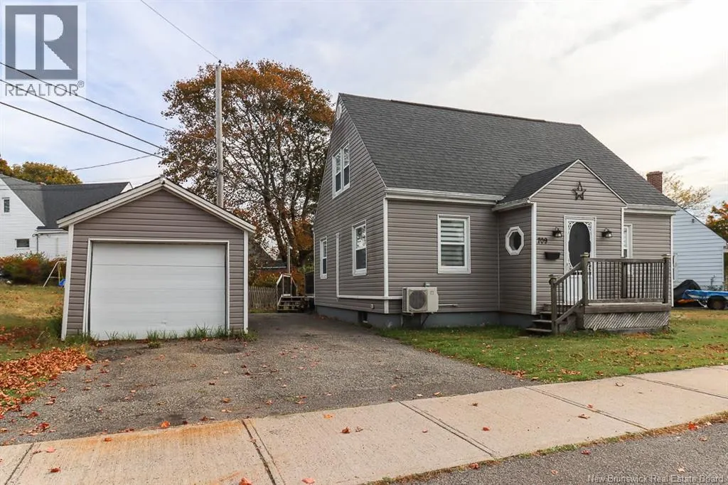 709 Sand Cove Road