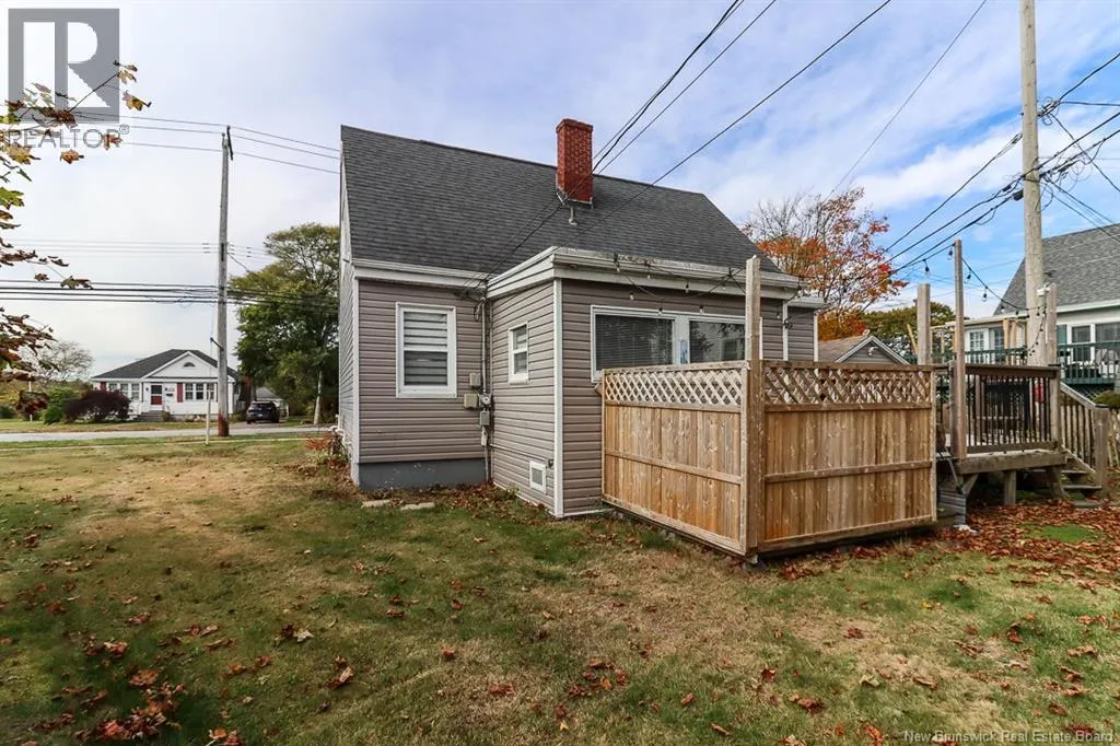 709 Sand Cove Road