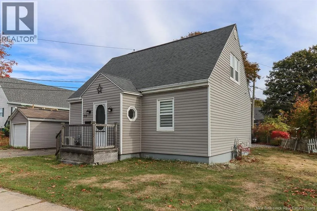709 Sand Cove Road