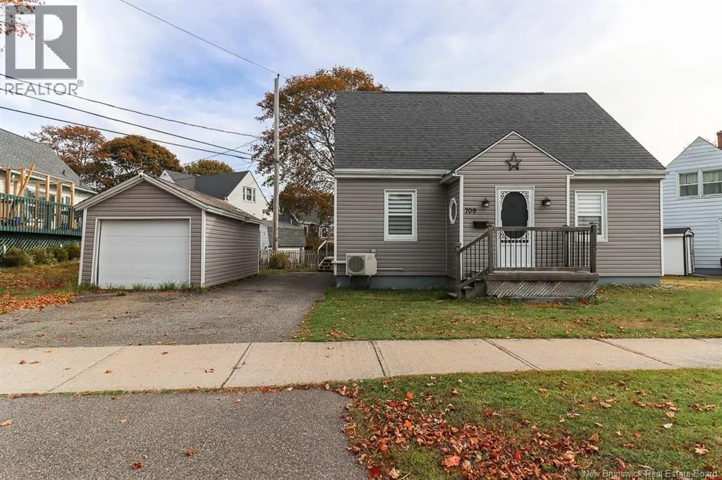 709 Sand Cove Road