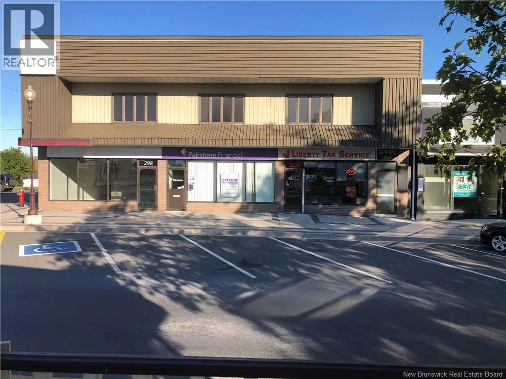 298 Broadway Boulevard