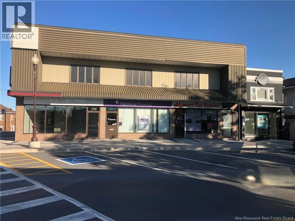 298 Broadway Boulevard