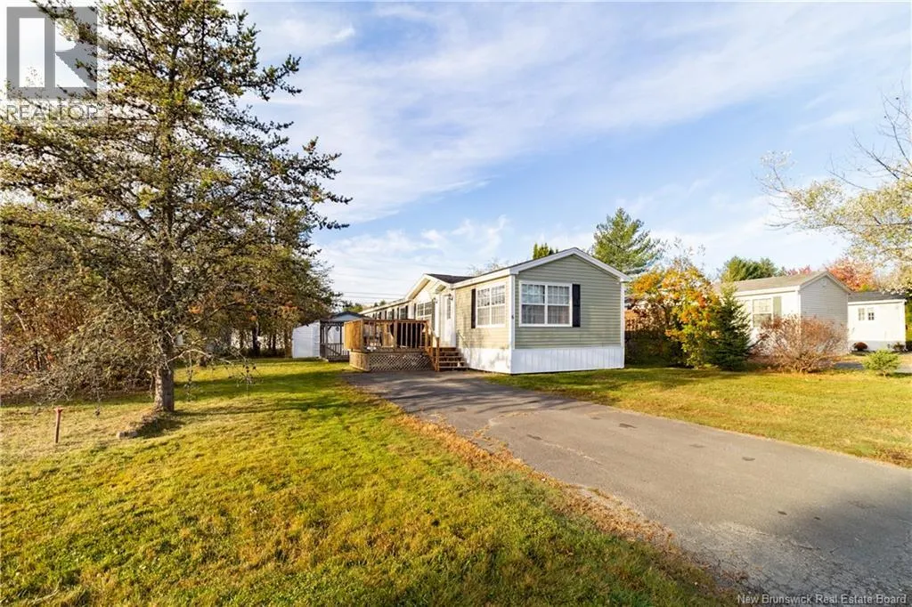 6 Northrup Crescent