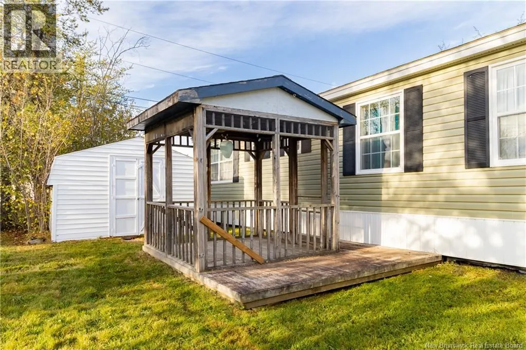 6 Northrup Crescent