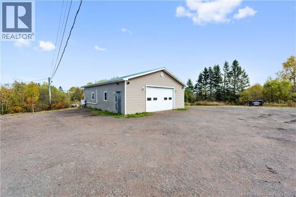 228 Old Shediac