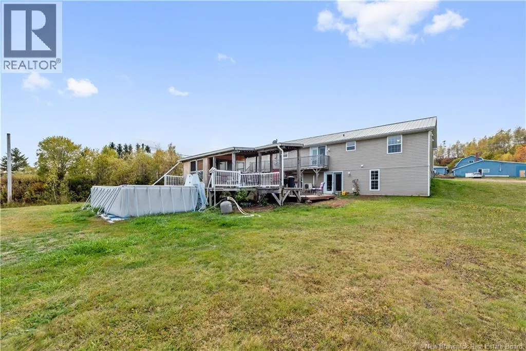 228 Old Shediac