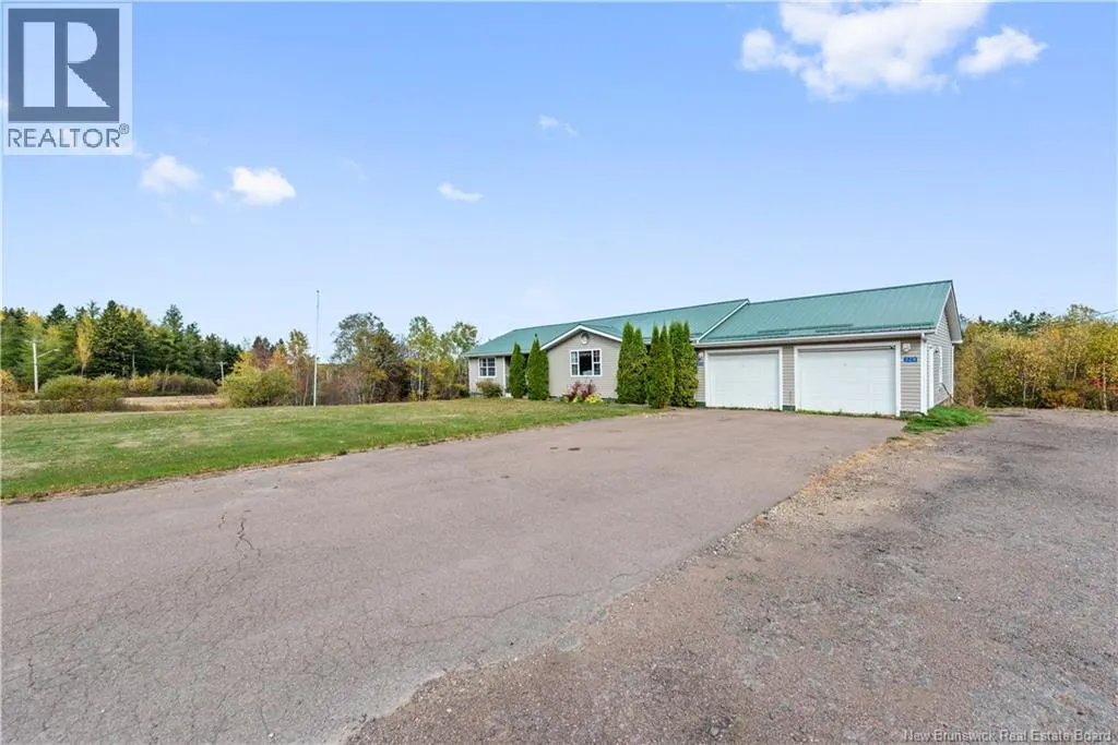 228 Old Shediac