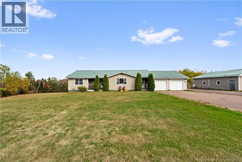 228 Old Shediac