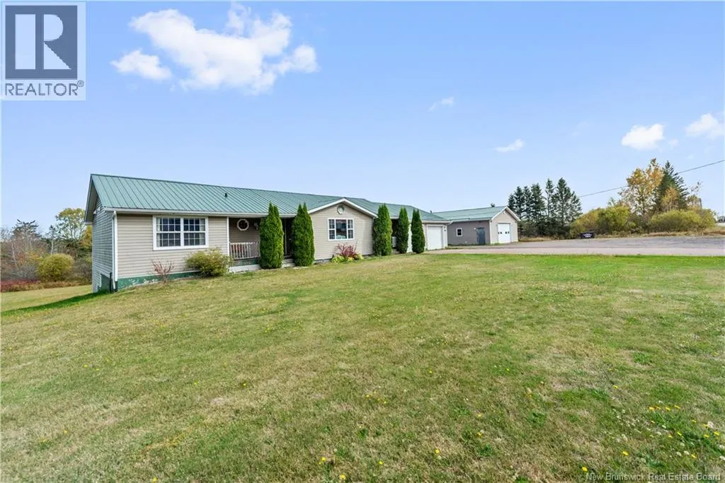 228 Old Shediac