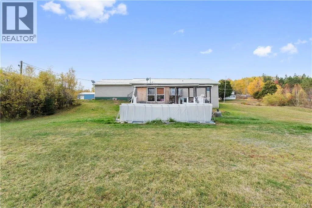 228 Old Shediac