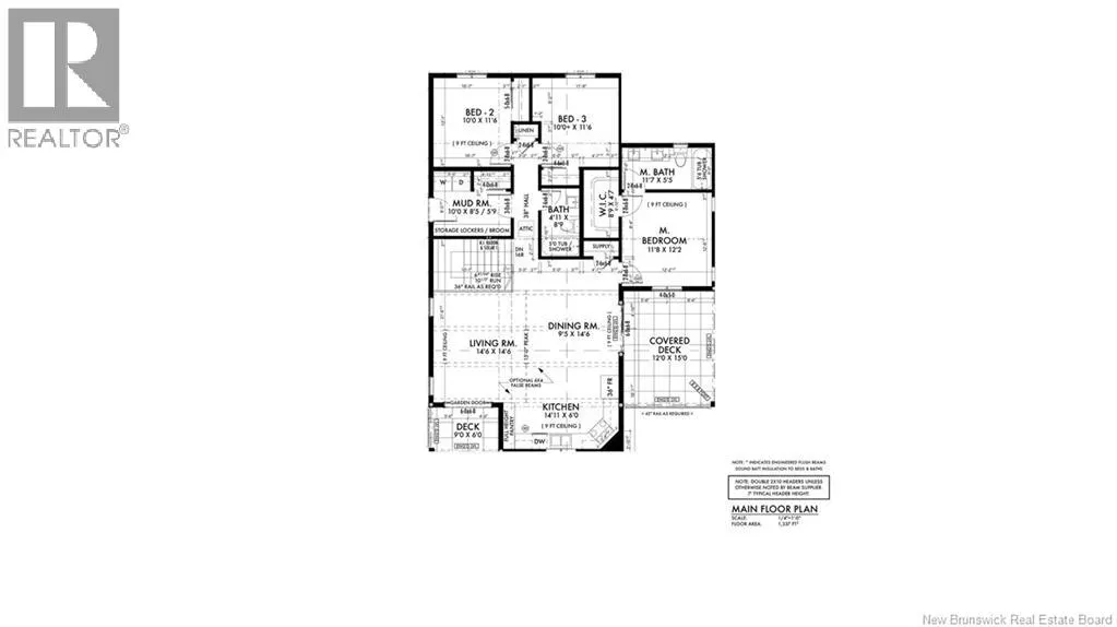 18 Reba Road