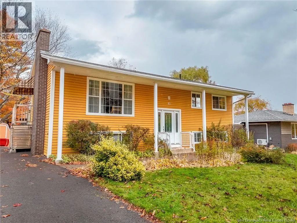 63 Foley Court