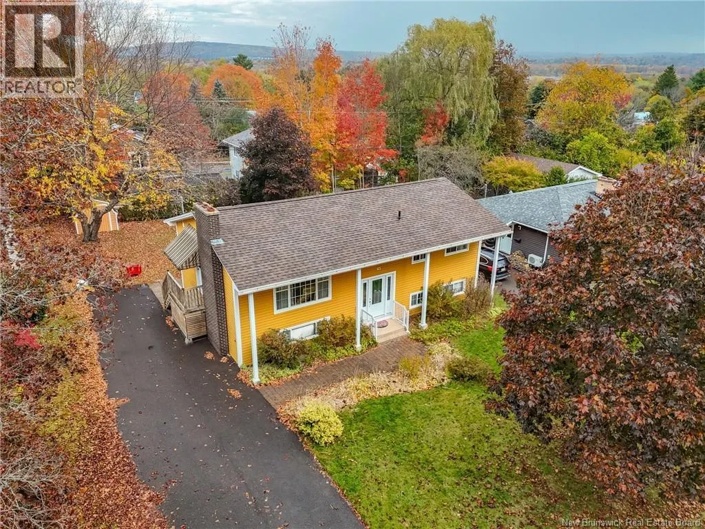 63 Foley Court
