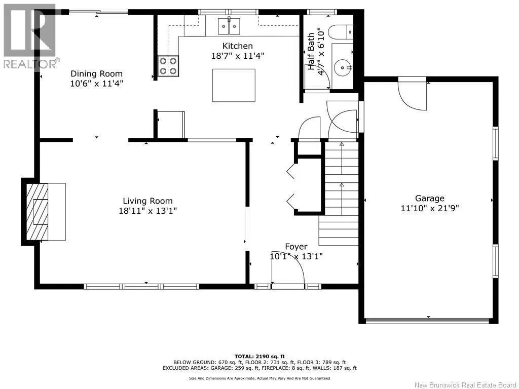 58 Briarwood