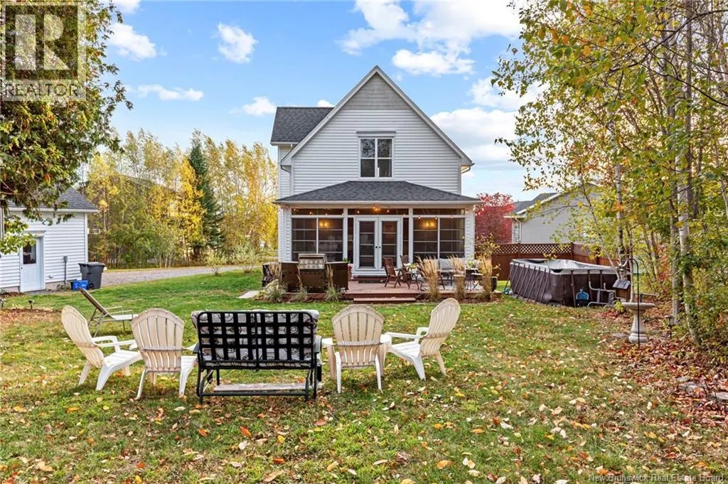 30 Harvest Court