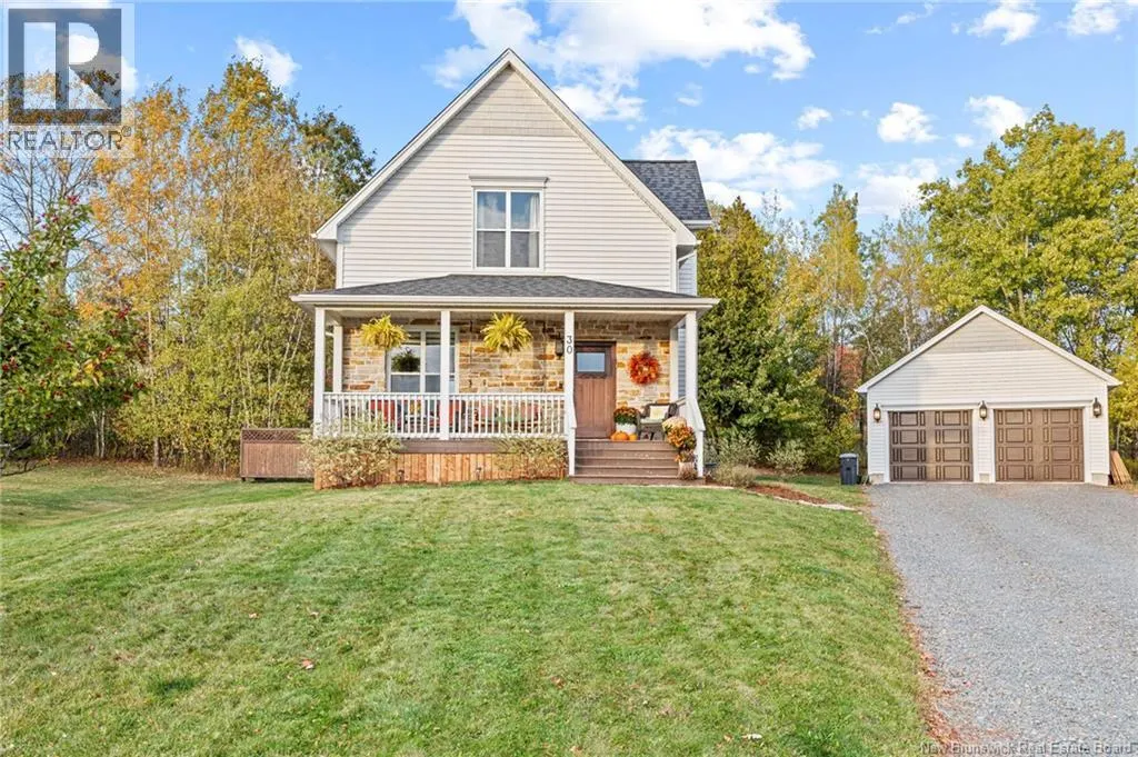 30 Harvest Court