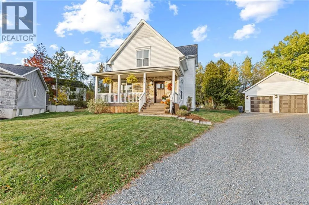 30 Harvest Court