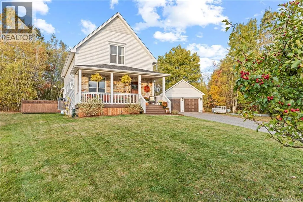 30 Harvest Court