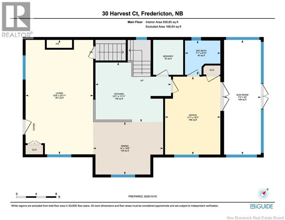 30 Harvest Court
