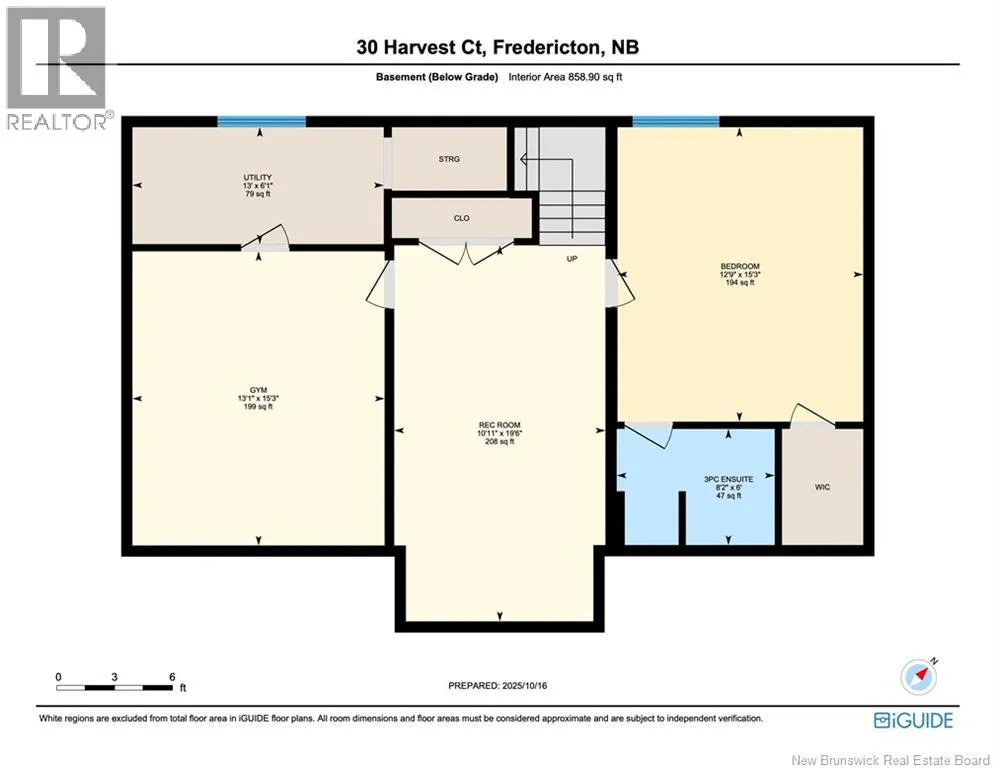 30 Harvest Court