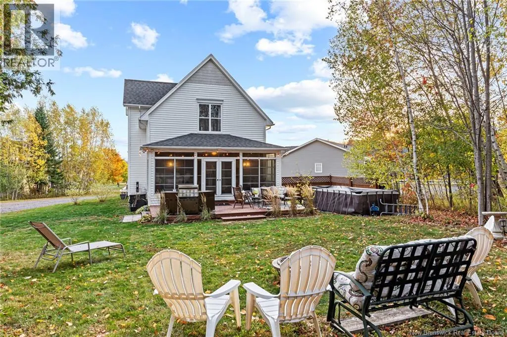 30 Harvest Court